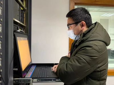 堅守陣地!平湖傳媒人第一時間發布防控權威信息