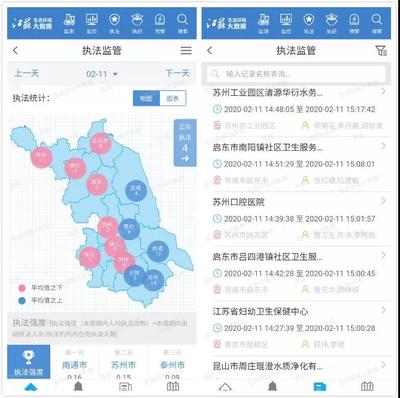 生態環境部信息中心