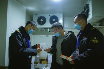 高縣市場監管局&ldquo;春雷行動2021&rdquo;&ldquo;顯成效&rdquo;