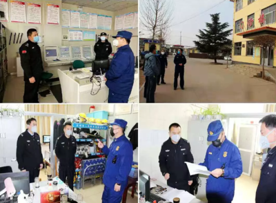 戰疫情,臨沂共青團在行動!(三)---各級青年文明號積極參與疫情防控