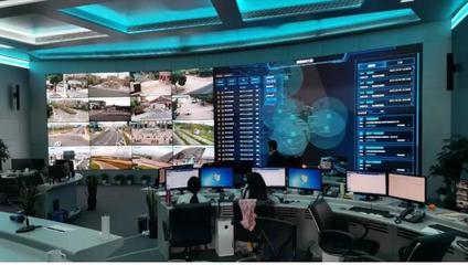 蘇州研發(fā)機(jī)器人運(yùn)抵武漢，科技賦能疫情防控引發(fā)廣泛關(guān)注