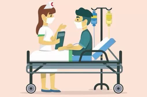 醫療機構急性呼吸道傳染病防控健康教育核心信息