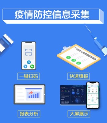 浩鯨科技 以數(shù)據(jù)智能賦能精準防控，護航安全有序復工復產(chǎn)