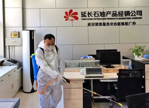 延煉駐廠辦 筑牢廠區防線，全力守護生產與人員安全